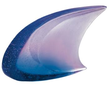 Large blue purple fish - Daum